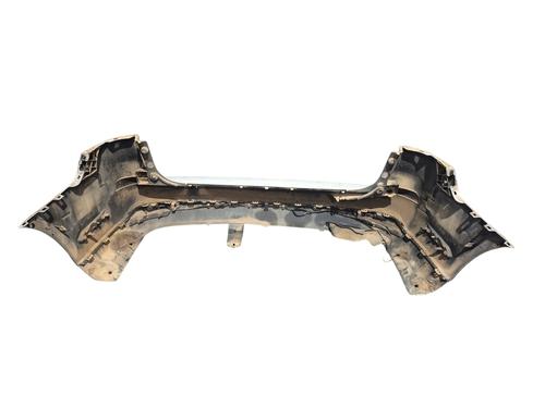 Rear bumper CITROËN C5 III Break (RW_) 2.0 HDi | BP31993812C8 