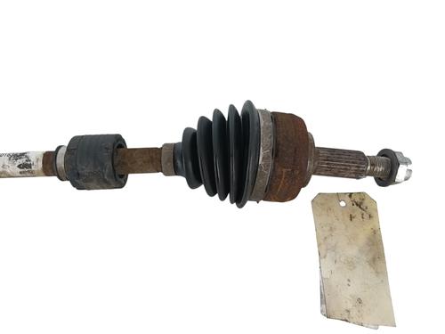 Left front driveshaft RENAULT CAPTUR I (J5_, H5_) 1.5 dCi 90 (J5N4, J5M5, J5MW, J5M6, J5AL, J5AJ) | BP36522115M38 - Image 3
