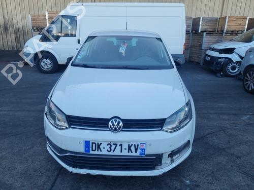 Right taillight VW POLO V (6R1, 6C1) 1.0 | BP32321482C35 