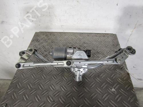 Used Front wiper motor Front wiper motor PEUGEOT 208 I (CA_, CC_) 1.0 VTi (68 hp) 25065947 25065947