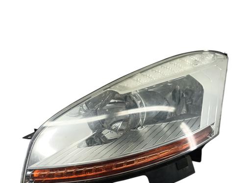 Used Left headlight CITROËN C4 Picasso I MPV (UD_) 1.6 HDi (109 hp) 30204115