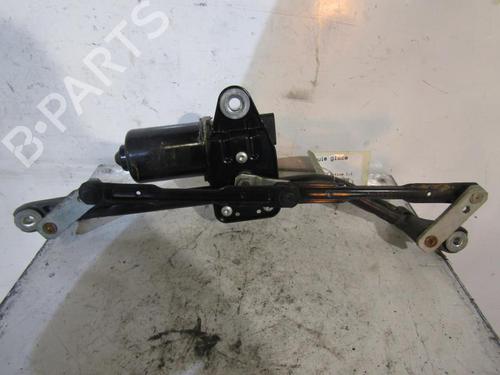 Used Front wiper motor KIA PICANTO I (SA) 1.1 (65 hp) 25078900