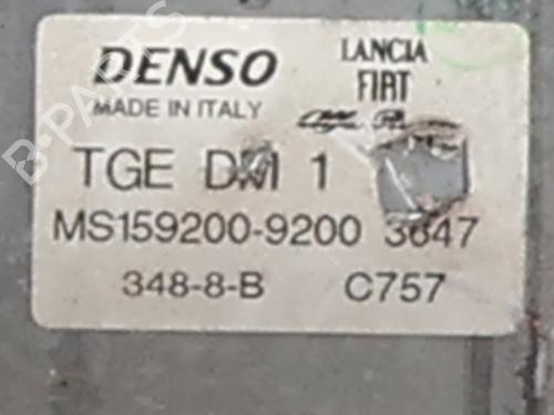 Front wiper motor LANCIA YPSILON (312_) 0.9 TwinAir (312.PXG11, 312.PXG1A, 312.YXG11, 312.YXG1A) | BP33889430M29 - Image 3