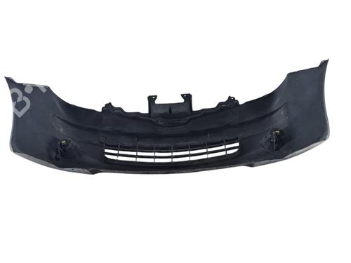 Front bumper NISSAN NOTE (E11, NE11) 1.5 dCi | BP25293679C7 