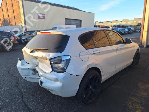 Control unit BMW 1 (F20) 118 d | BP40271807M11 - Image 16