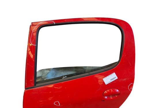 Used Left rear door PEUGEOT 206+ (2L_, 2M_) [2009-2013]  25652300