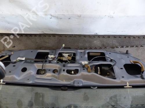 Tailgate MAZDA 323 F VI Hatchback (BJ)  | BP25080597C6 