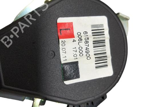 front-left-seatbelt-ford-c-max-ii-dxacb7-dxaceu-2010-2011-2012-2013-2014-2015-2016-2017-2018-2019-25062223 main image