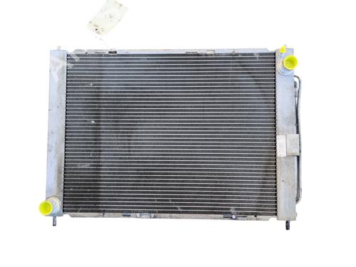 AC radiator RENAULT TWINGO II (CN0_) 1.2 16V (CN04, CN0B) | BP33304785M32 - Image 4
