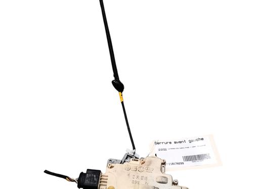 Venstre foran lås VW EOS (1F7, 1F8) 2.0 FSI (150 hp) 31040252