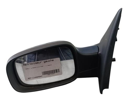 Left mirror RENAULT CLIO III (BR0/1, CR0/1) 1.2 16V (BR0P, CR0P) | BP30107785C26 