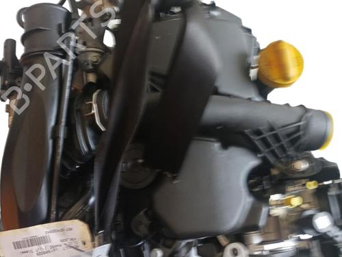 Engine RENAULT CLIO IV (BH_) 1.5 dCi 75 | BP25087924M1 - Image 3