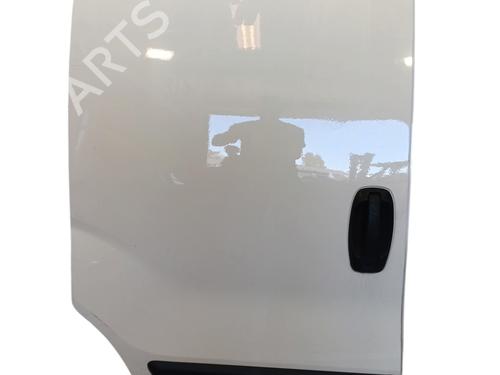 Right slide door PEUGEOT BIPPER (AA_) 1.4 HDi | BP29025866C75 