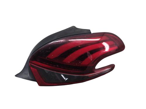 Used Right taillight Right taillight PEUGEOT 208 I (CA_, CC_) 1.6 BlueHDi 100 (100 hp) 32269906 32269906