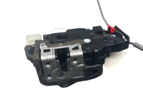 Rear left lock MERCEDES-BENZ A-CLASS (W177)  A0997302701
