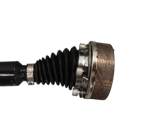 Right front driveshaft SKODA FABIA II (542) 1.6 TDI | BP33723831M39 - Image 2