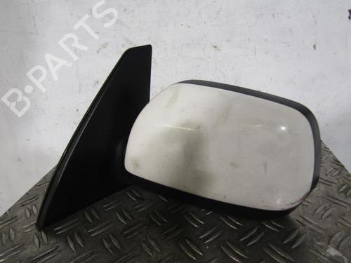 Left mirror TOYOTA RAV 4 II (_A2_) 2.0 D 4WD (CLA20_, CLA21_, CLA20R, CLA21R) | BP25084255C26 