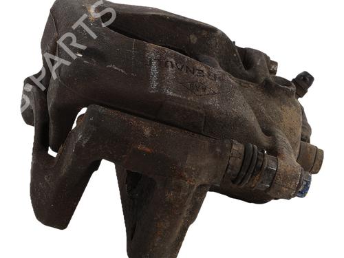 Right front brake caliper RENAULT MEGANE IV Hatchback (B9A/M/N_) | BP33723717M104 - Image 4