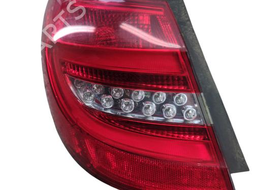 Left taillight MERCEDES-BENZ B-CLASS Sports Tourer (W246, W242) B 180 CDI (246.200) | BP31756504C34 