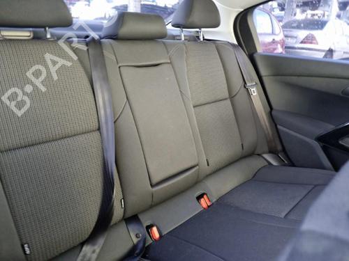 Left front window switch PEUGEOT 508 I (8D_) 1.6 HDi | BP25073088I27 - Image 6