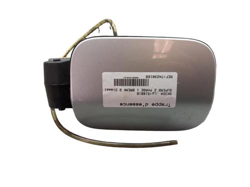 Fuel flap SKODA SUPERB II Estate (3T5) 2.0 TDI | BP25087325C131 