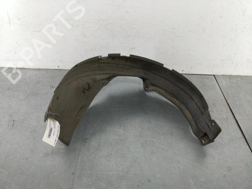Used Wheel arch VW POLO III (6N1) [1994-1999]  25088456
