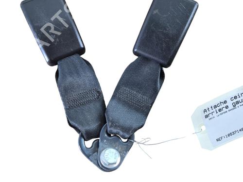 seat-buckle-dacia-sandero-ii-2012-25810055 main image