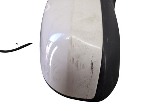 Right mirror TOYOTA AYGO (_B4_) 1.0 (KGB40) | BP28521663C27