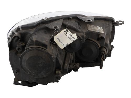 Left headlight VW GOLF VI (5K1) 1.4 TSI | BP38081734C28 - Image 5