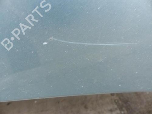 Hood NISSAN X-TRAIL I (T30) 2.2 Di 4x4 | BP25107788C1 