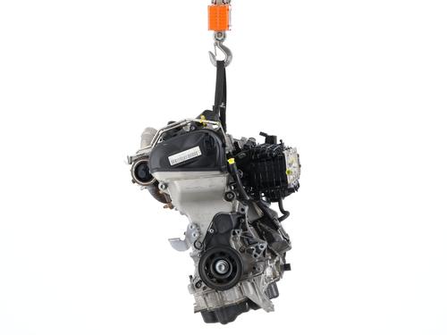 Engine AUDI A1 Sportback (8XA, 8XF) 1.4 TFSI | BP37268886M1 - Image 2