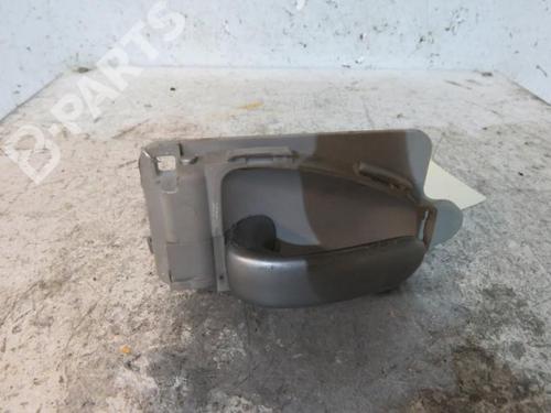 Used Rear left interior door handle Rear left interior door handle CITROËN XSARA PICASSO (N68) 1.6 HDi (109 hp) 10605793 10605793