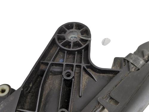 Left headlight MERCEDES-BENZ C-CLASS (W204) C 220 CDI (204.008) | BP31824647C28