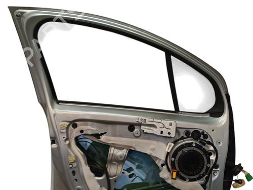 Left front door CITROËN C3 II (SC_) 1.2 VTi 82 | BP30148770C2 