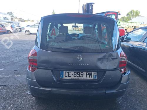 Used Parts RENAULT MODUS / GRAND MODUS (F/JP0_) 1.2 5000893