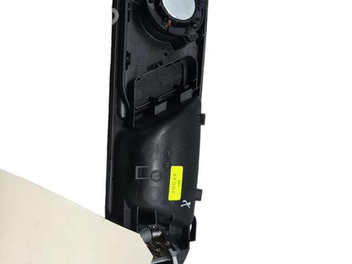 Used Rear left interior door handle VW TIGUAN (5N_) 2.0 TDI 4motion (140 hp) 25076789