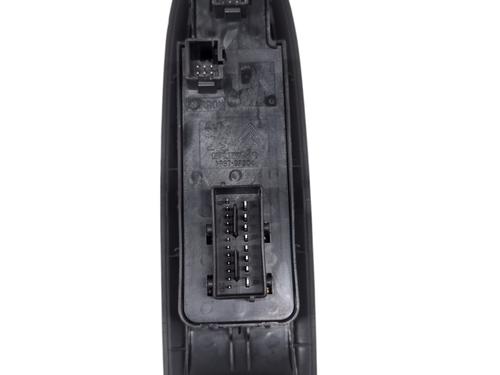 Left front window switch CITROËN C4 II (NC_) 1.6 HDi 115 | BP32325546I27 - Image 3