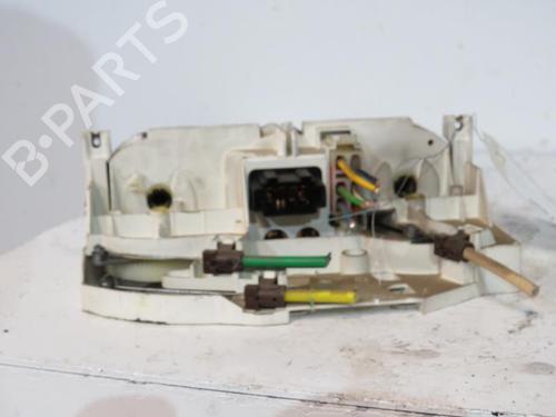 Used Climate control Climate control SEAT LEON (1M1) 1.9 TDI (90 hp) 25095170 25095170