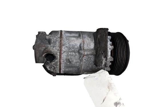 AC compressor RENAULT CAPTUR I (J5_, H5_) 1.2 TCe 120 | BP30307663M34