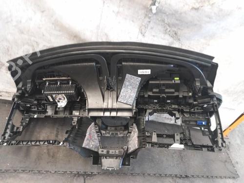 Dashboard PEUGEOT 2008 I (CU_) 1.2 THP 110 / PureTech 110 | BP33111822C46  - Image 10