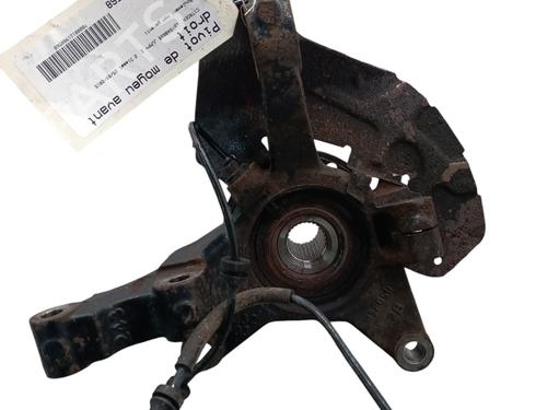 Right front steering knuckle CITROËN JUMPY II Van 2.0 HDi 120 | BP32732084M26  - Image 5