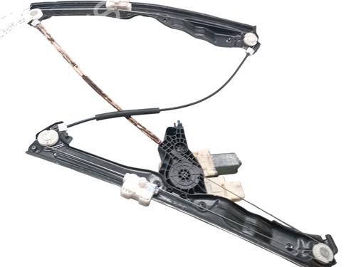 Used Front left window mechanism PEUGEOT 308 SW II (LC_, LJ_, LR_, LX_, L4_) 2.0 BlueHDi 150 (150 hp) 27385412