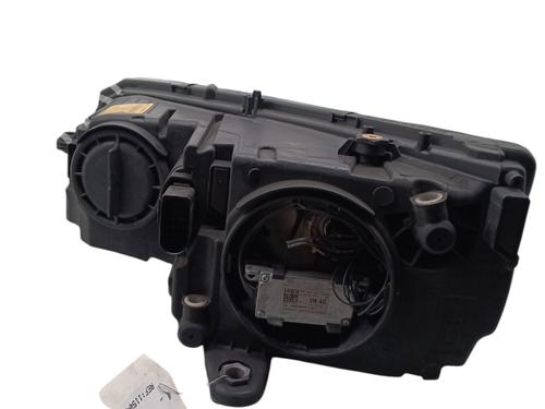 Used Right headlight SKODA OCTAVIA III (5E3, NL3, NR3) 1.5 TSI (150 hp) 30307704