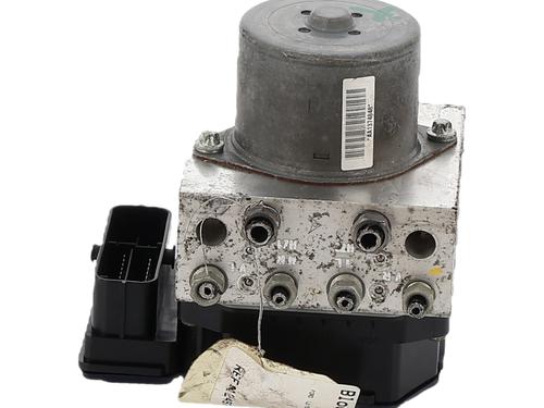 ABS pump FORD S-MAX (WA6) 1.8 TDCi | BP35969432M43 - Image 3
