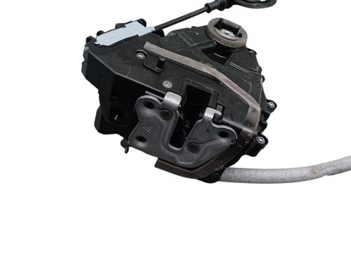 Rear right lock RENAULT CAPTUR II (HF_) TCe 90 (HFM6) | BP25098059C99 