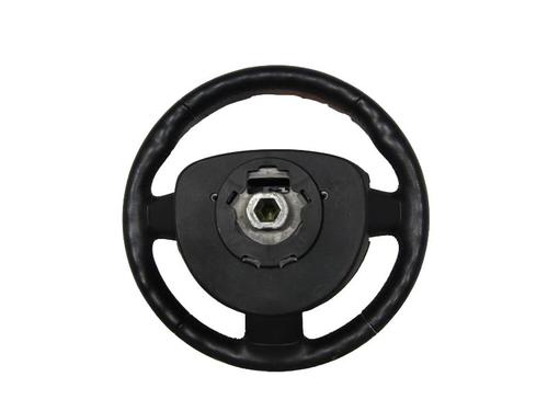 Steering wheel FORD FUSION (JU_) 1.6 TDCi | BP25063559C49