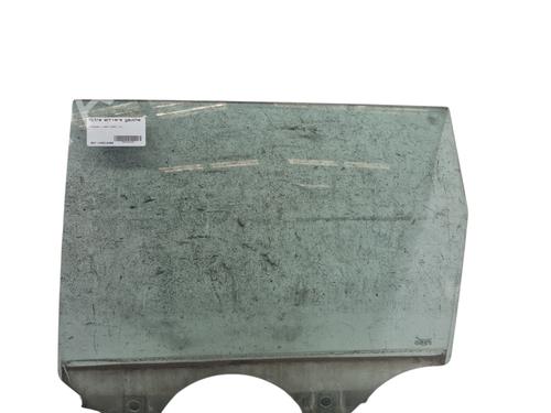Used Rear left door window VW TOUAREG (7LA, 7L6, 7L7) 2.5 R5 TDI (174 hp) 26295389