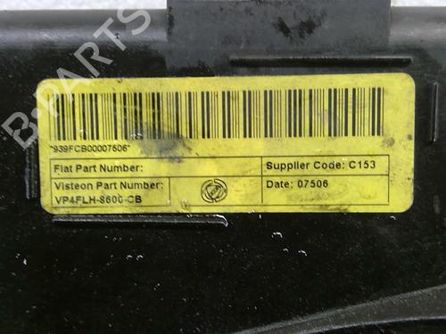 Used Radiator fan Radiator fan 25063044 25063044