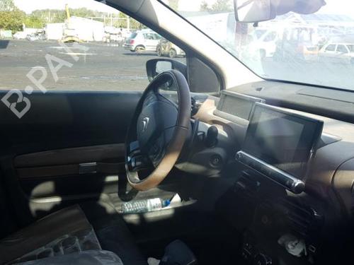 Plafonier CITROËN C4 CACTUS 1.2 VTi 82 | BP25108341I8  - Image 8