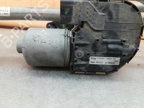 Front wiper motor AUDI A7 Sportback (4GA, 4GF) 3.0 TDI | BP25092908M29 